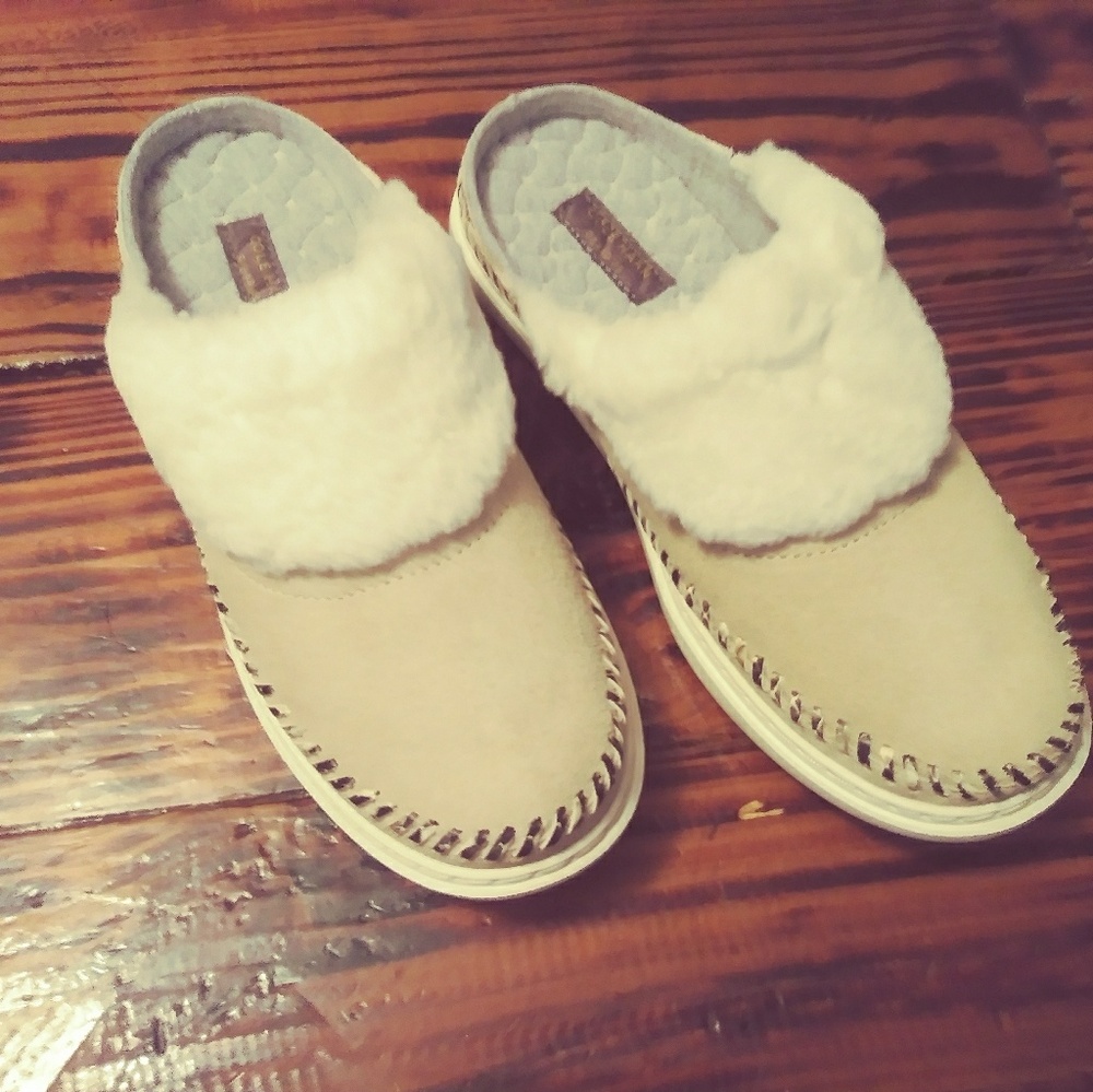 Cole Haan 2.zerogrand slippers